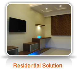 Residential Solution